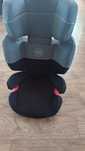 Fotelik samochodowy ISOFIX
