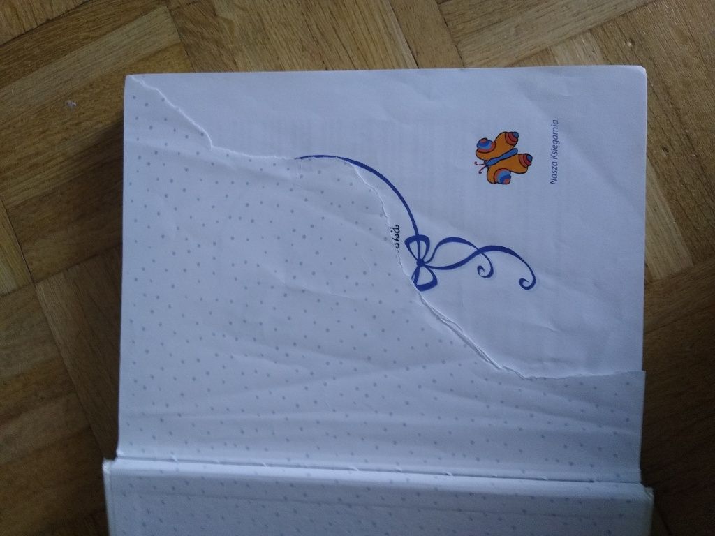 Poczytaj mi mamo księga pierwsza 1 nasza księgarnia dla dzieci