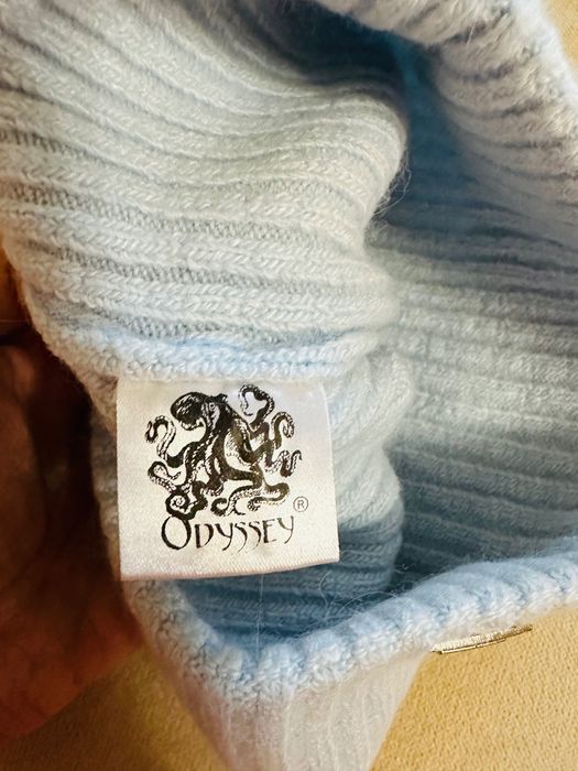 Шапка голуба Obyssey