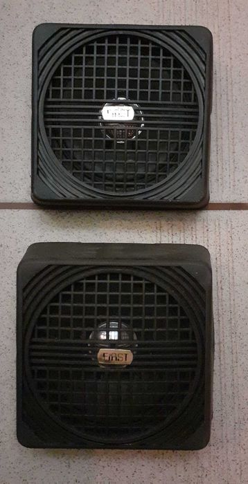 Głośniki samochodowe FIRST