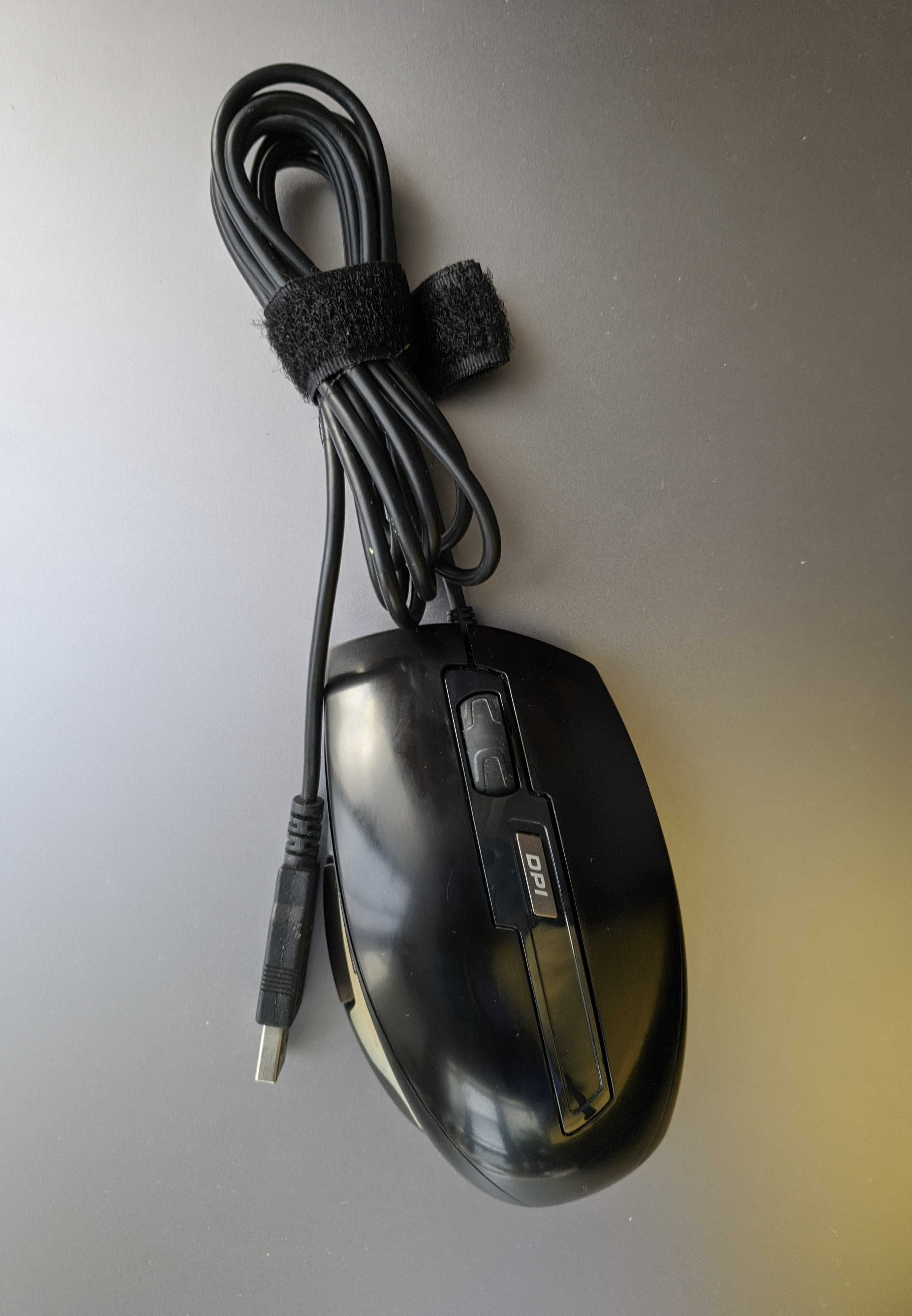 Ігрова миша Asus ROG GX800
