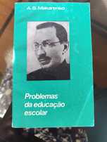 Problemas da Educação Escolar - AS Makarenko