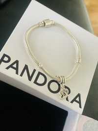 Pulseira pandora