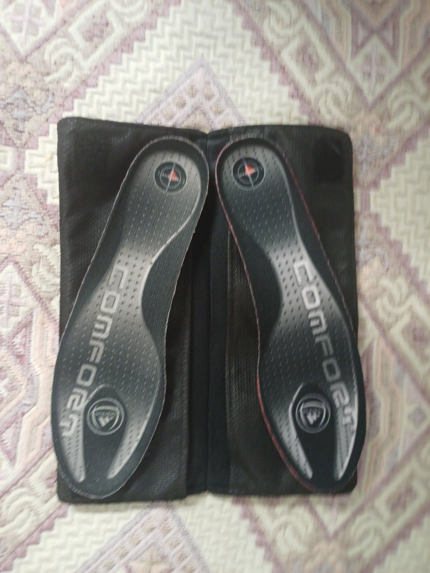 Palmilhas ( adida confort 2000s )        N:41