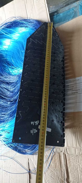 Щітка для портальної,тунельної мийки