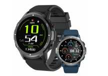 Inteligentny zegarek S52 muzyka Bluetooth 1,43 cala