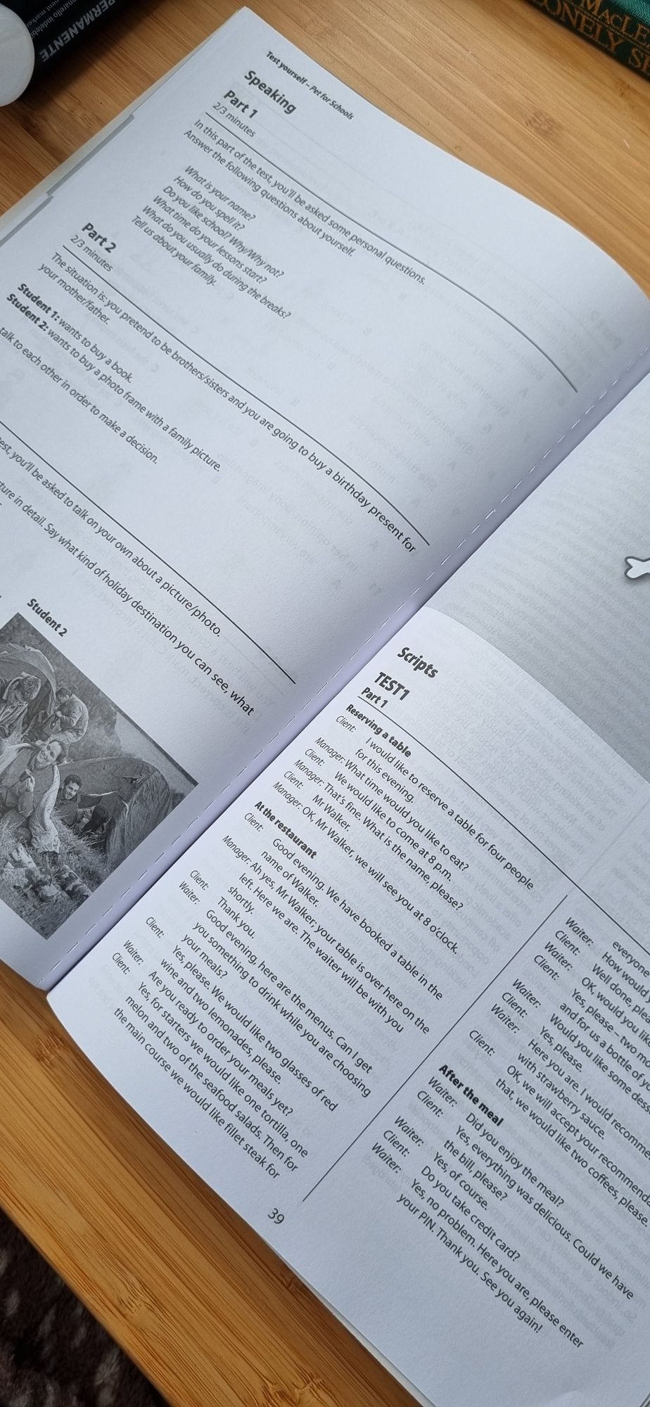 livro inglês 9° ano