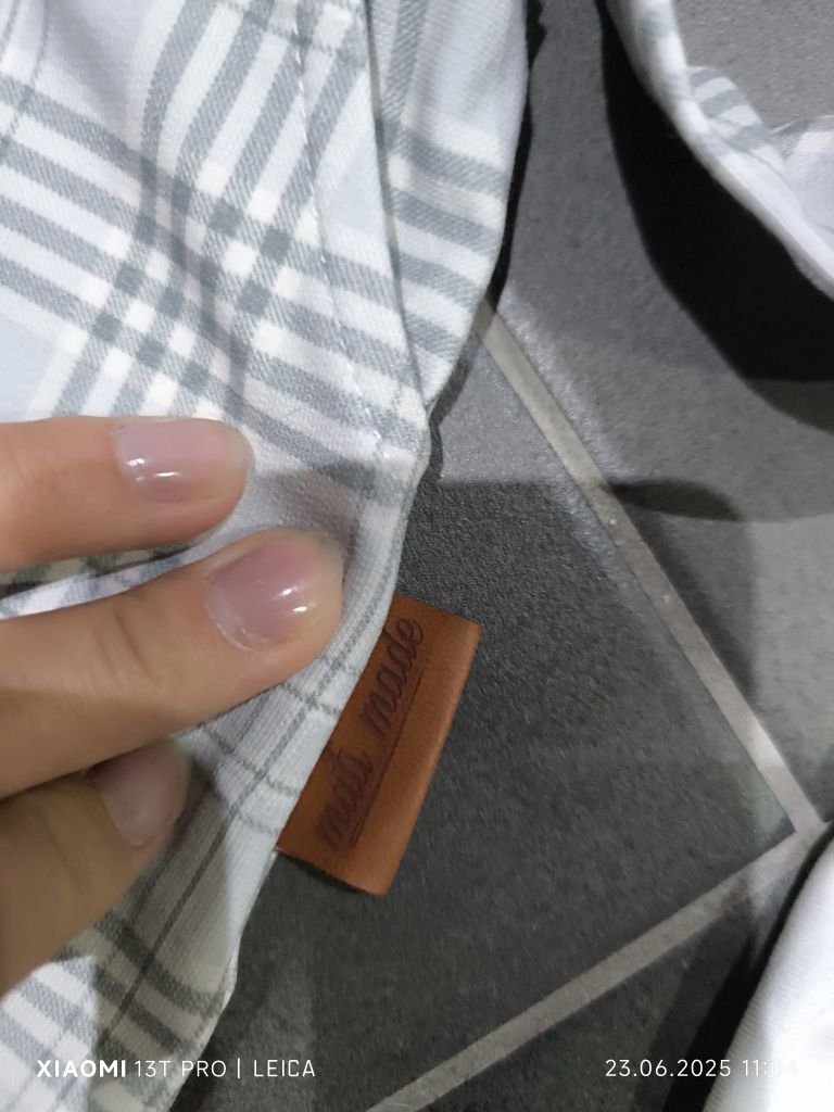 Elegancki komplet Mati Made