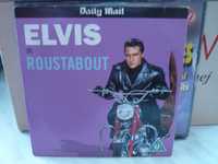 Elvis in Roustaboud , DVD.