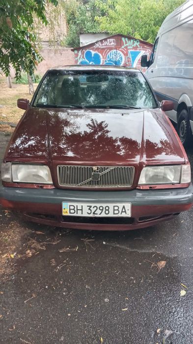 продам машину вольва