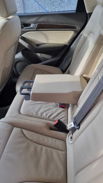 Аudi  Q5 ПРЕМИУМ ПЛЮС 2015