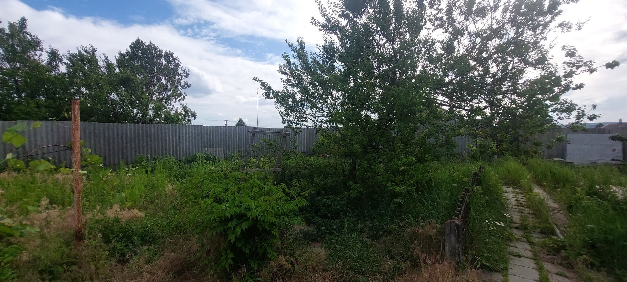Продам дом в Солоницевке (п.Пересечное)