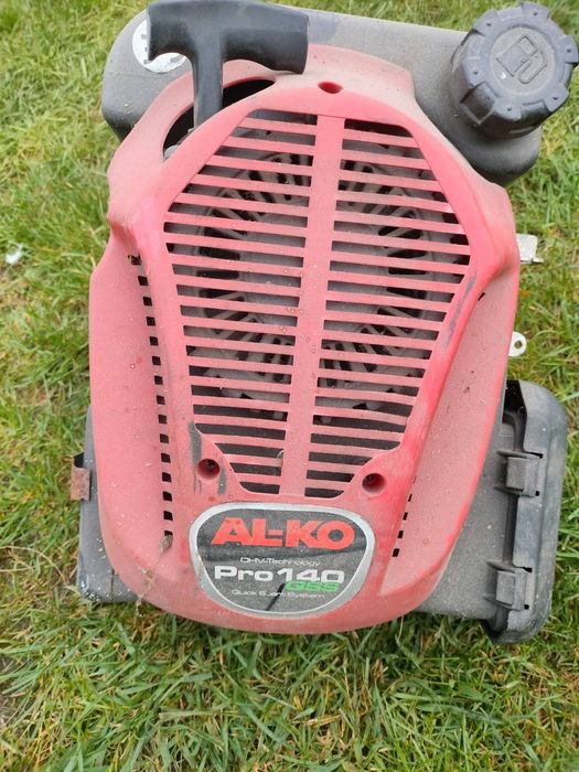 Silnik do kosiarki AL-KO Pro 140