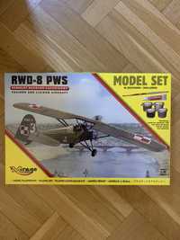 Modele do sklejania 1/48