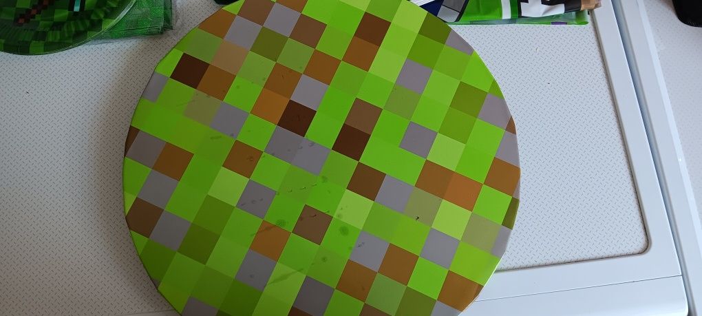 Minecraft akcesoria
