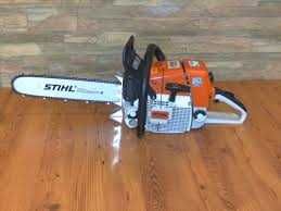 Бензопила Stihl 440 044 460 046 660 066 064 запчастини