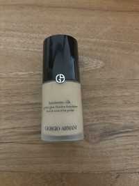 Giorgio Armani podkład Luminous Silk