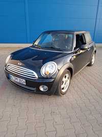 Sprzedam mini Cooper 1,4 Benz Niemiec