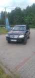 Mercedes-Benz ML 270 CDI МКПП
