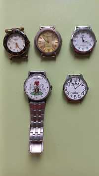 Годинники наручні часы ручные