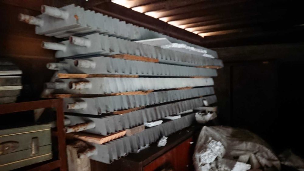 продам радиатор отопления