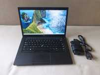 Laptop Dell Latitude 7490 i5-8350U 16GB RAM 256 SSD FHD Windows 11 Pro