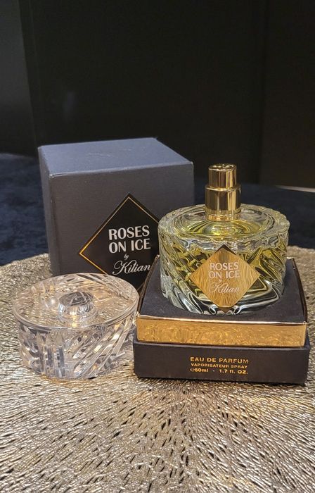 Woda Perfumowana Roses on Ice by Kilian 50 ml