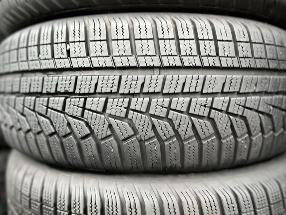 205/60/R16 (Зима) Hankook Winter i*cept evo2