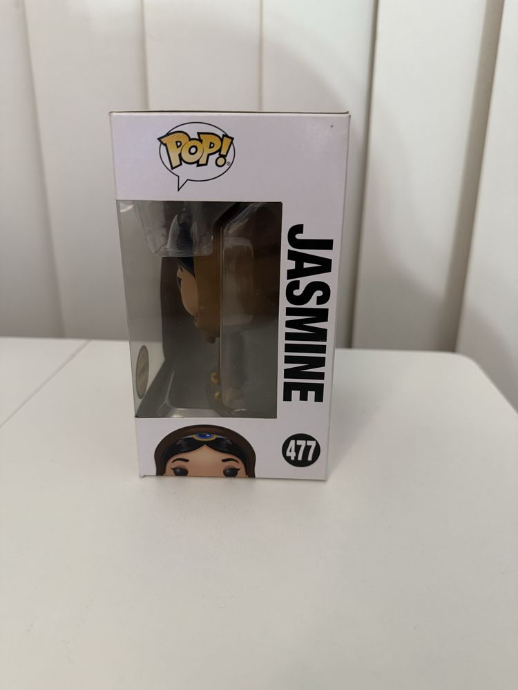 Funko pop - Jasmine 477 (Chase)
