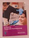 BHP w branży fryzjersko-kosmetycznej