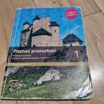 Poznać przeszłość podręcznik do historii