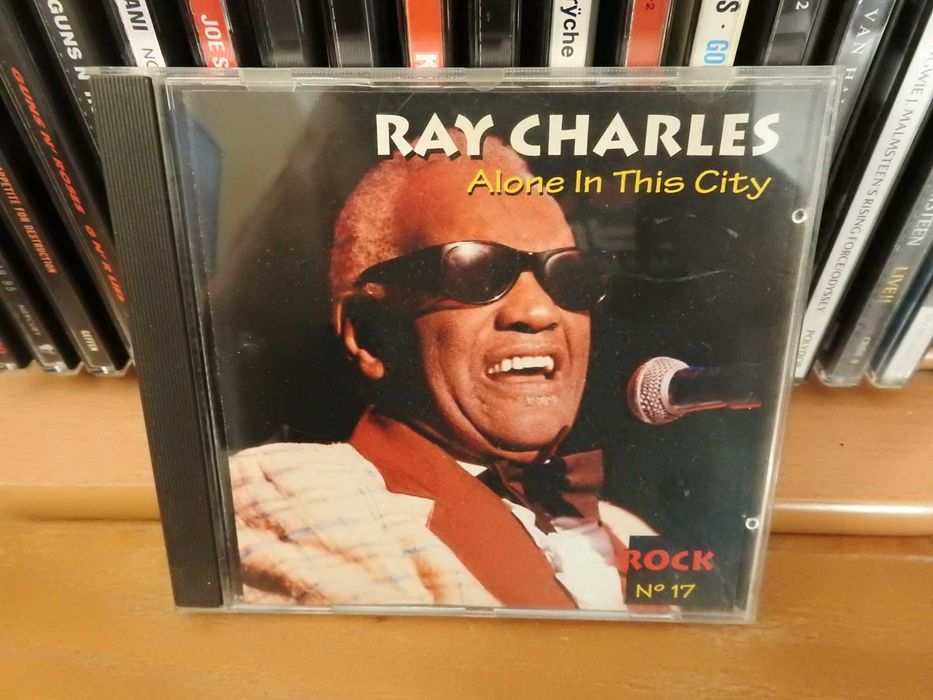 Venda de CD's - Oportunidade