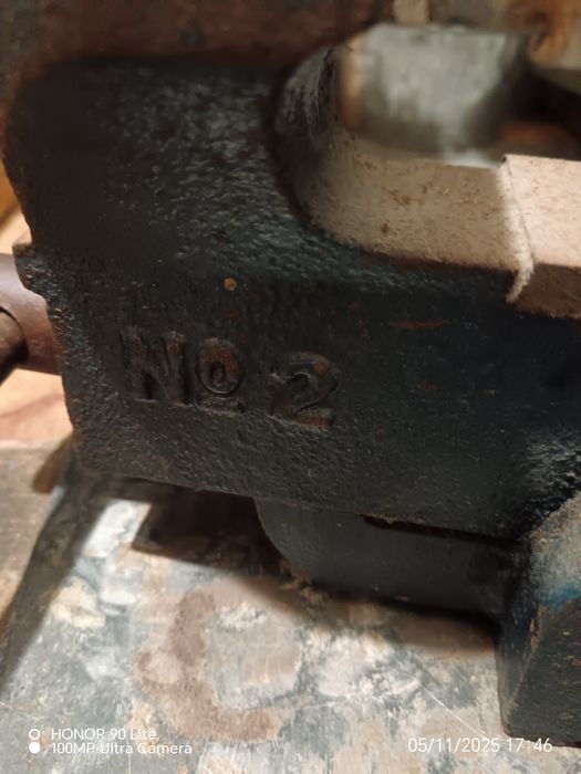 Torno N2 ótimo estado