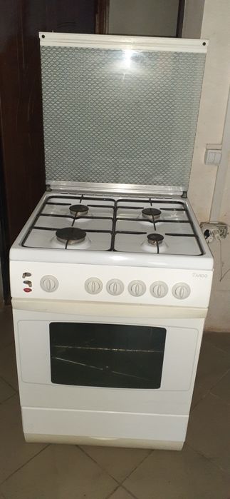 Продам газову плиту Ardo, духовка ЕЛЕКТРИЧНА