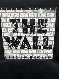 Roger Waters The Wall Live In Berlin 2LP 1990 winyl