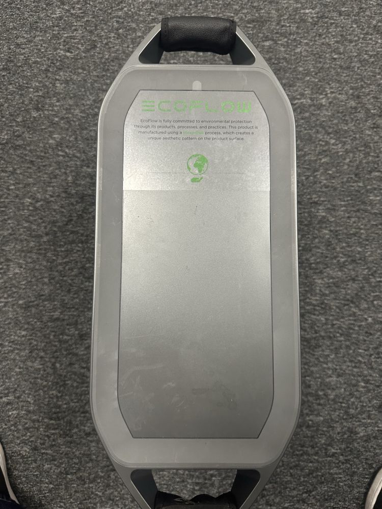Ecoflow DELTA PRO 3600 вт