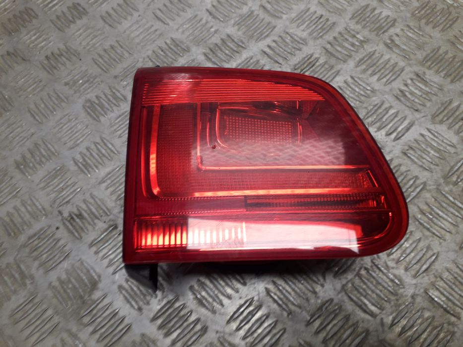 Vw tiguan i lift lampa tył lewy