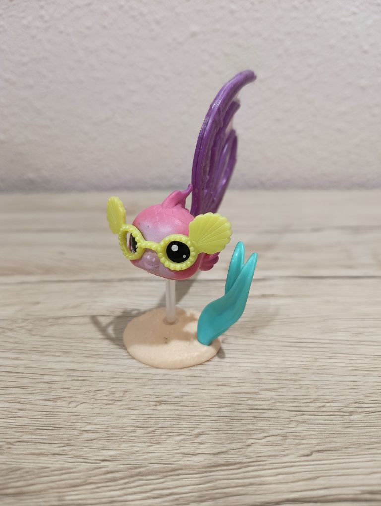 Littlest Pet Shop Rybka