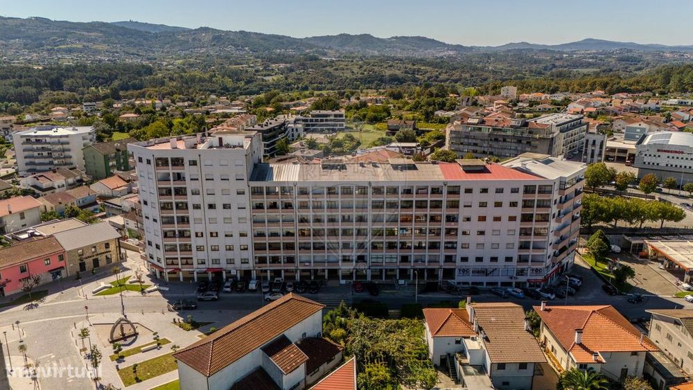 Apartamento T3 para venda