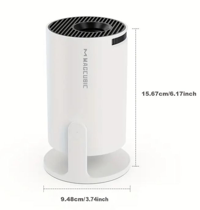 Projektor android 4k