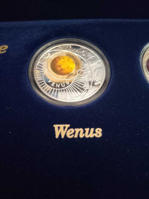 UKŁAD SŁONECZNY - Systema Solare