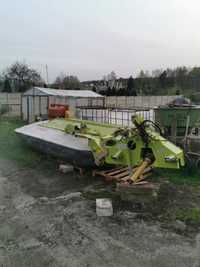 CLAAS Disco 3100 contour