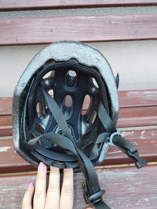 Kask rowerowy Meteor XS 44-48