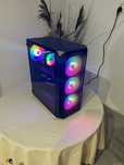 Komputer do gier GTX 1660 Super, i5 8400, 240GB SSD + 1TB HDD 16GB RAM