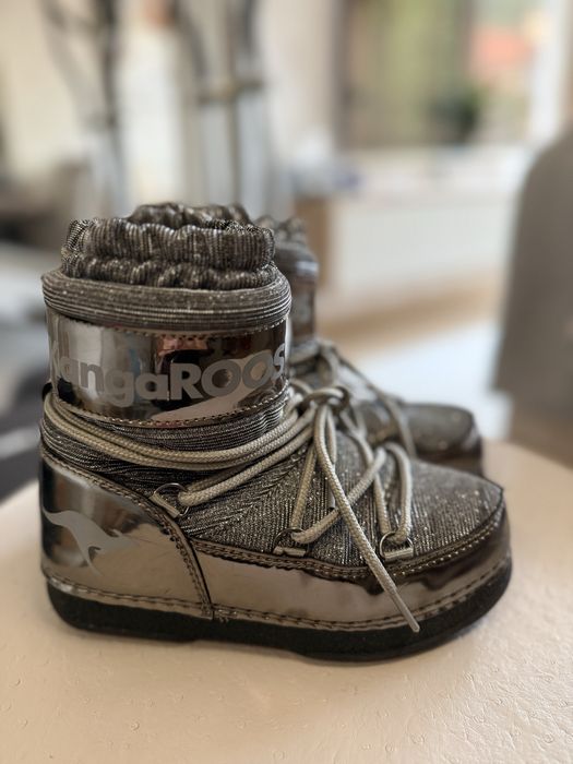 Buty KangaRoos rozmiar 30-32