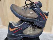 Buty trekkingowe damskie Gri Sport Nordic Walking r. 36