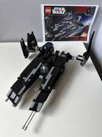 Lego 7672 Rogue Shadow Star Wars