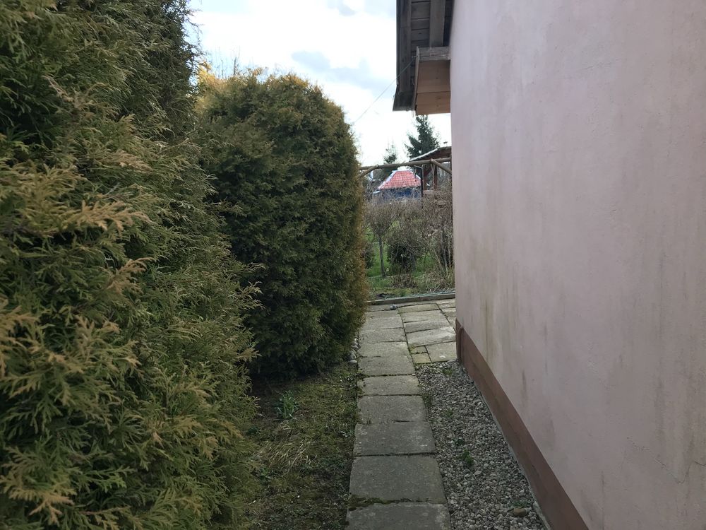 Sprzedaz dzialki rekreacyjnej nad morzem