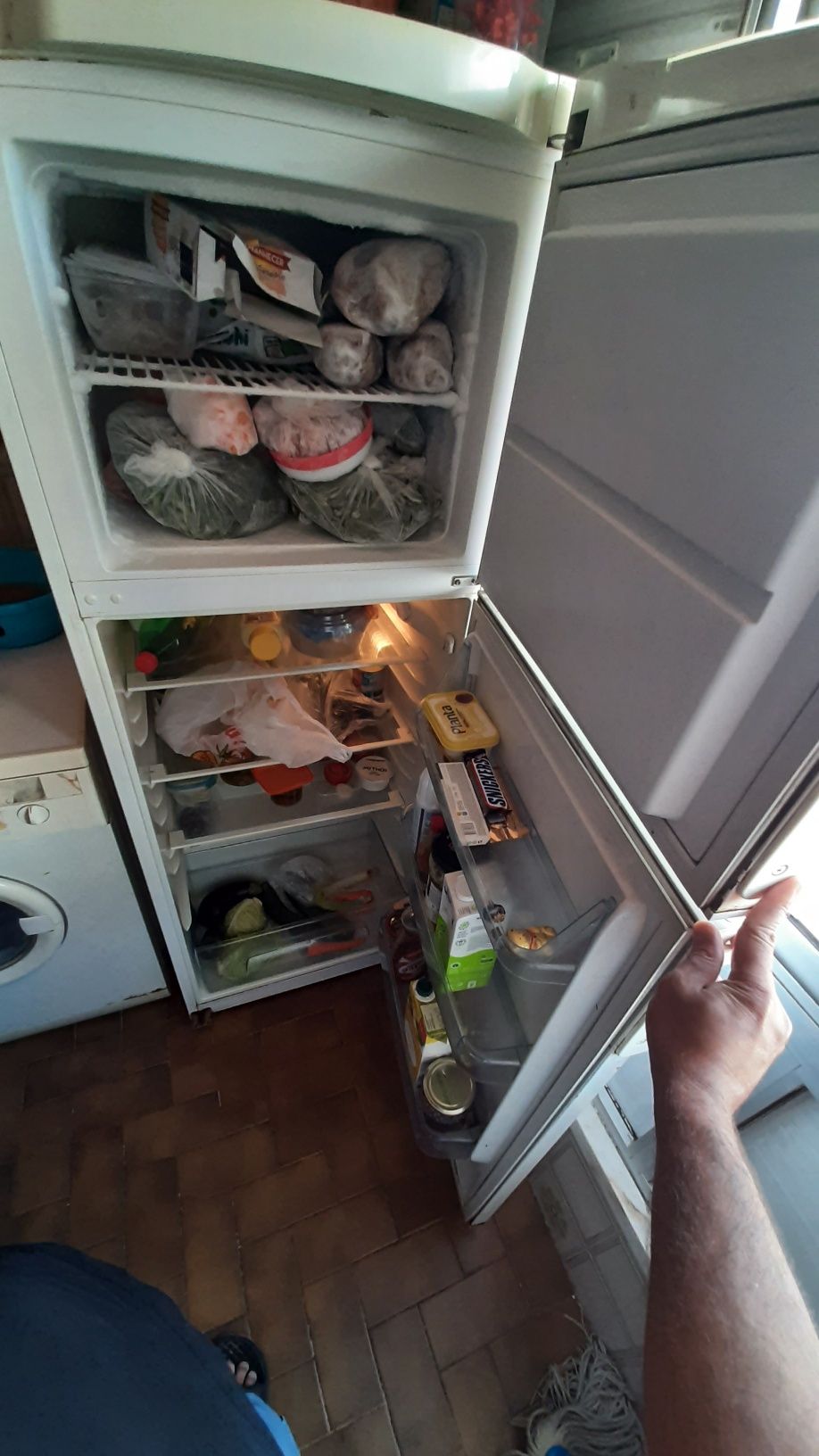 frigorífico para venda 30 euros