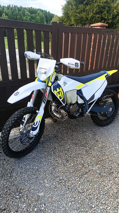 Husqvarna TE 150 / KTM EXC 150